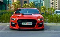 فورد موستانج